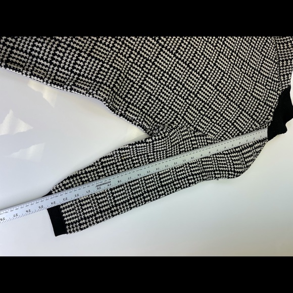 VTG J. TIKTINER France 1970s Coat Long Jacket 38 - Picture 12 of 13